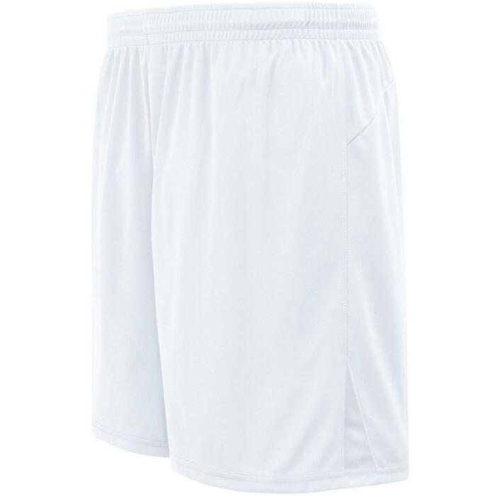 Ladies Hawk Soccer Shorts Thumbnail