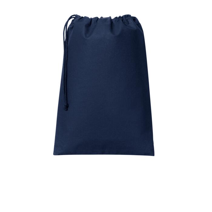 Core Cotton Drawstring Bag Thumbnail