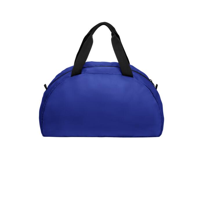 Mini Ripstop Dome Duffel Thumbnail