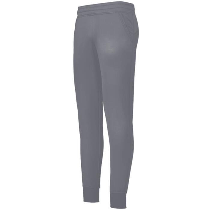Ladies Performance Fleece Jogger Thumbnail