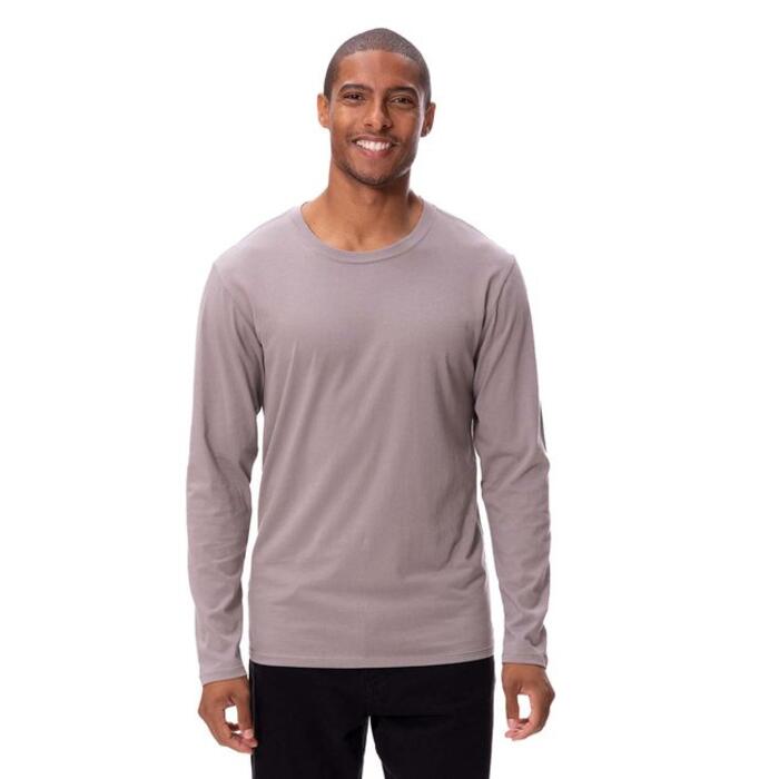 Unisex Ultimate Long-Sleeve T-Shirt Thumbnail