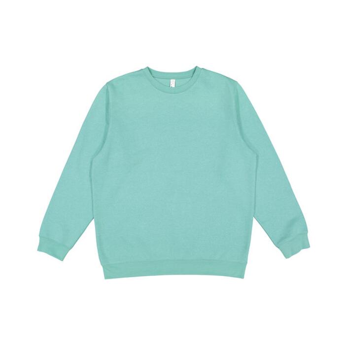 Unisex Elevated Fleece Sweatshirt Thumbnail