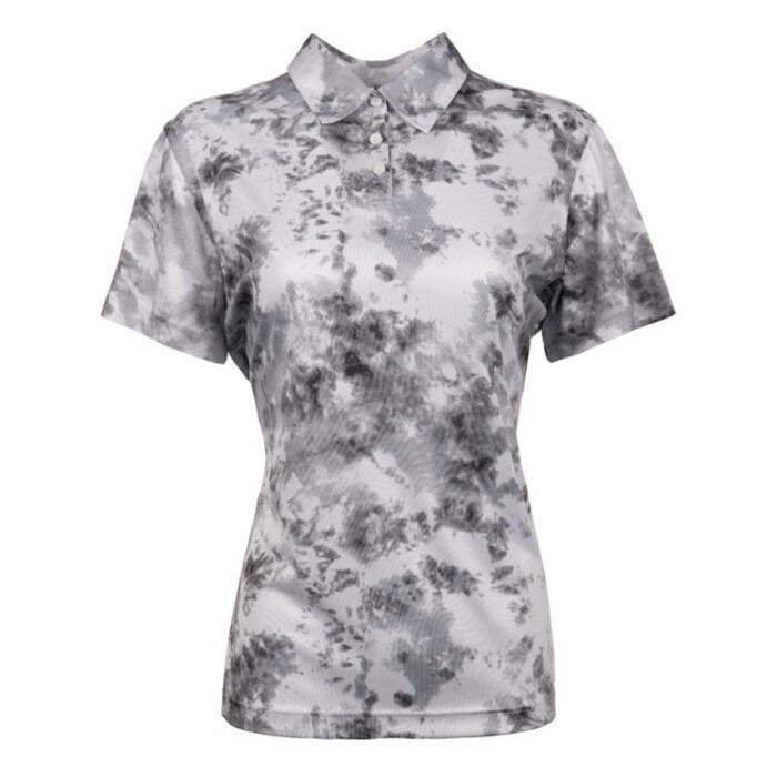 Ladies' Burn Golf Polo Thumbnail