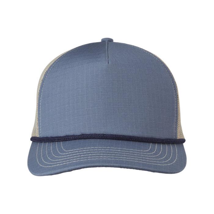 Lariat Ripstop Trucker Thumbnail