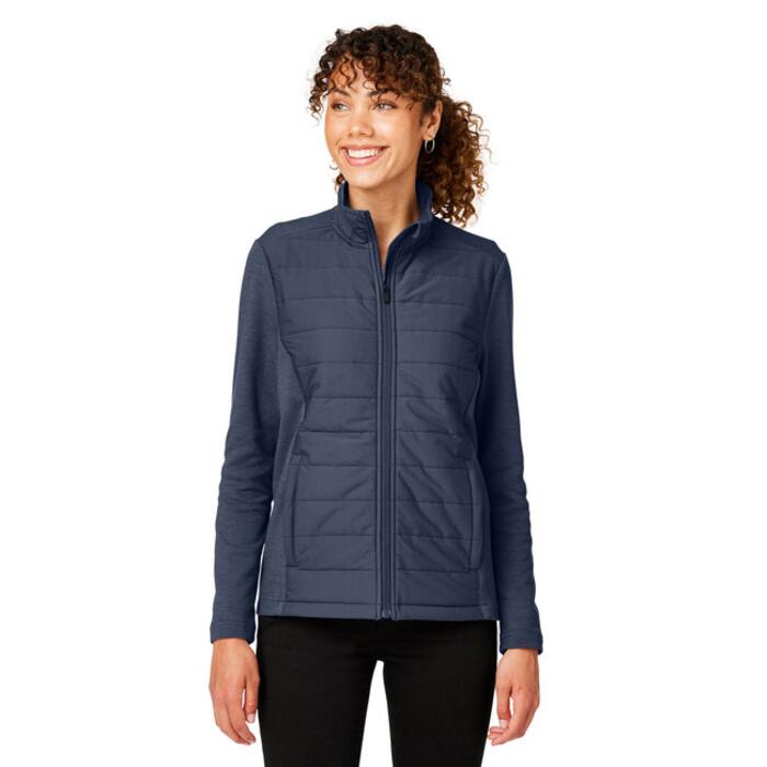 New Classics® Ladies' Charleston Hybrid Jacket Thumbnail