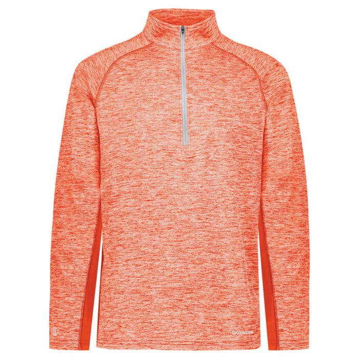 Men's Electrify Coolcore Half-Zip Thumbnail