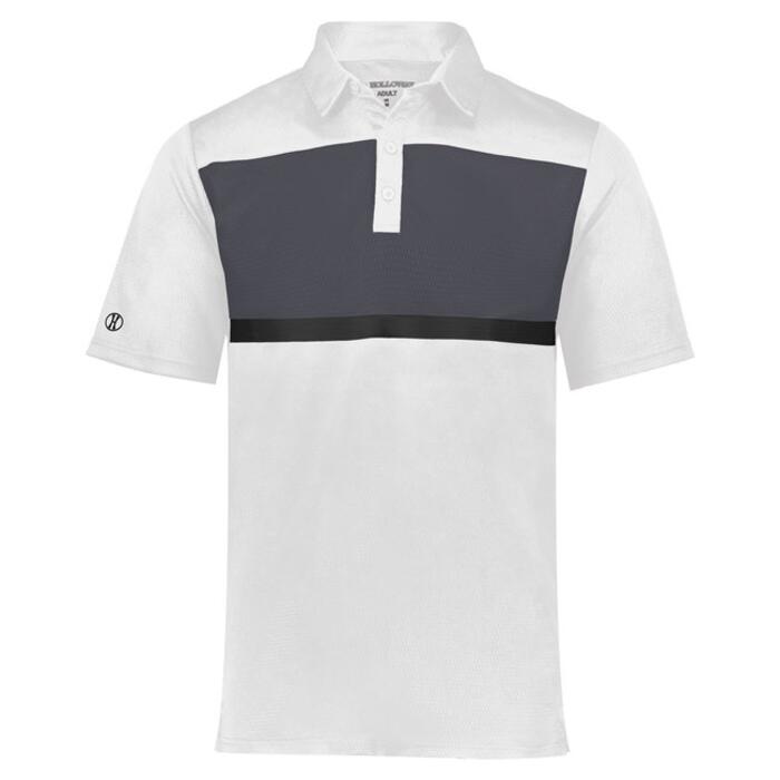 Men's Prism Bold Polo Thumbnail