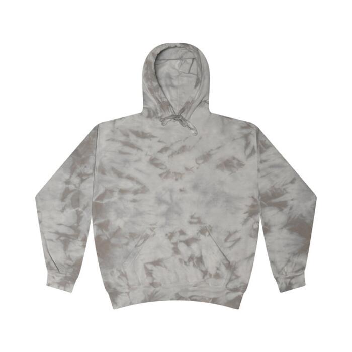 Youth Unisex Crystal Wash Pullover Hooded Sweatshirt Thumbnail