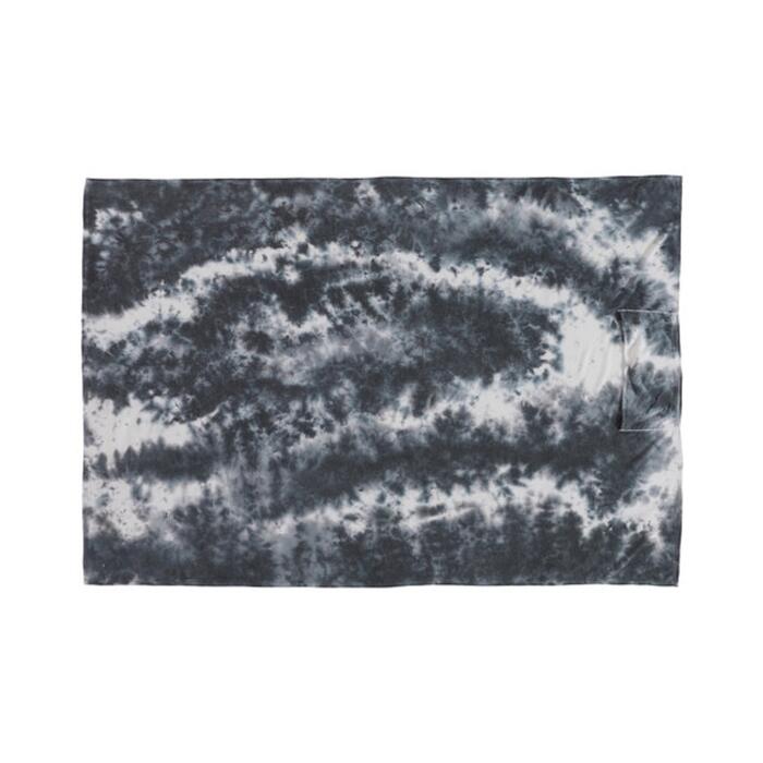 Unisex Triblend Fleece Blanket Thumbnail