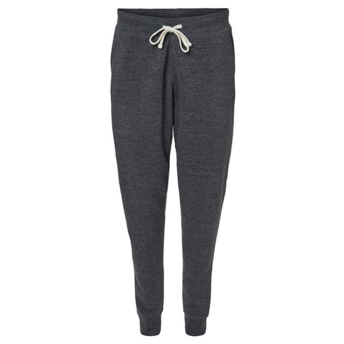 Unisex Triblend Fleece Jogger Thumbnail
