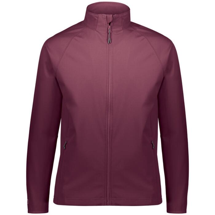 Men's Featherlight Soft Shell Jacket Thumbnail