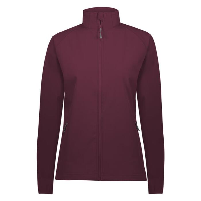 Ladies' Featherlite Soft Shell Jacket Thumbnail