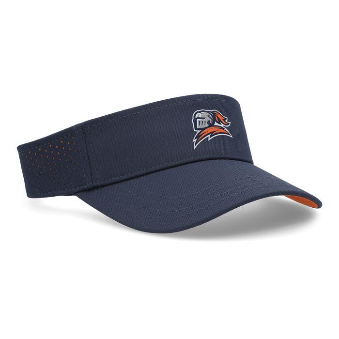 Perforated Visor Powered by Coolcore(r) Thumbnail