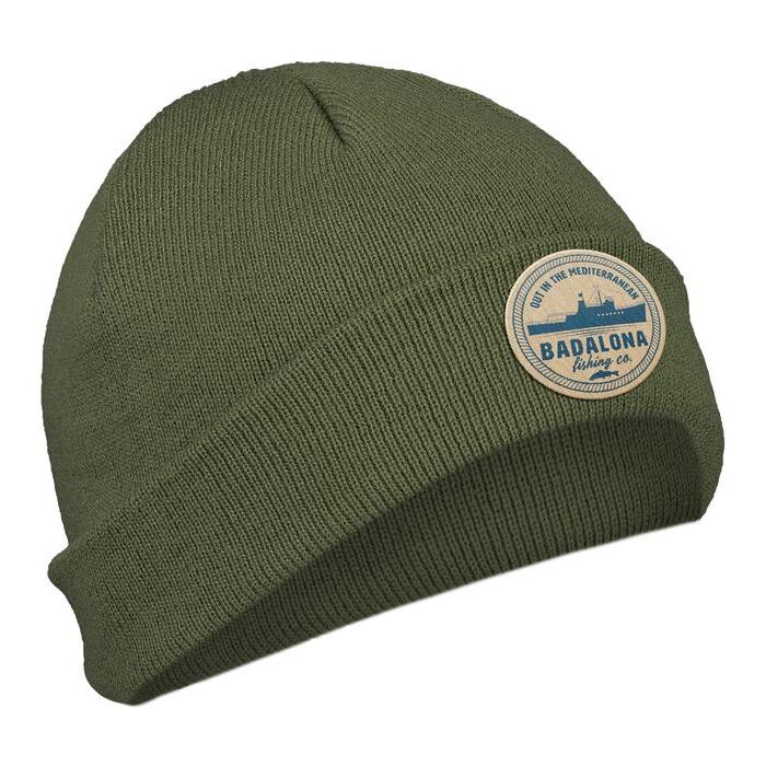 Fisherman Beanie Thumbnail