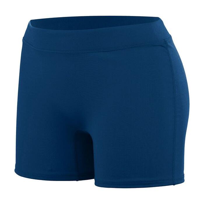 Girls Knock Out Shorts Thumbnail