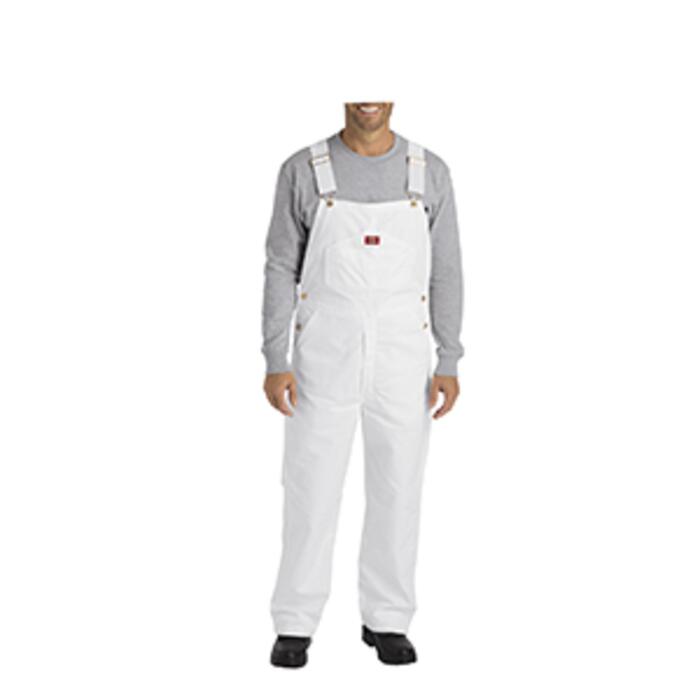 Unisex Painters Bib Overall Thumbnail