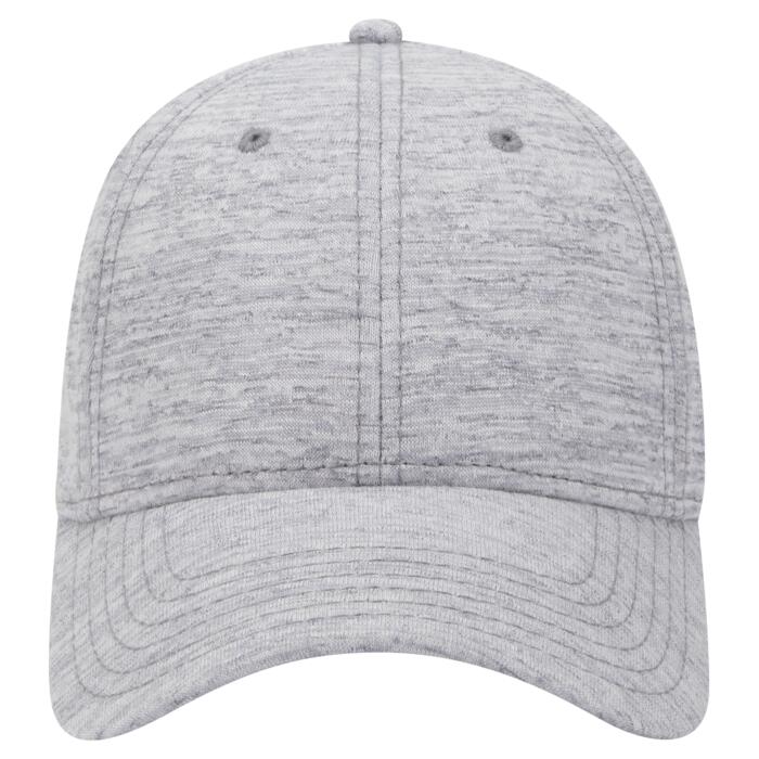 OTTO CAP 6 Panel Low Profile Baseball Cap Thumbnail