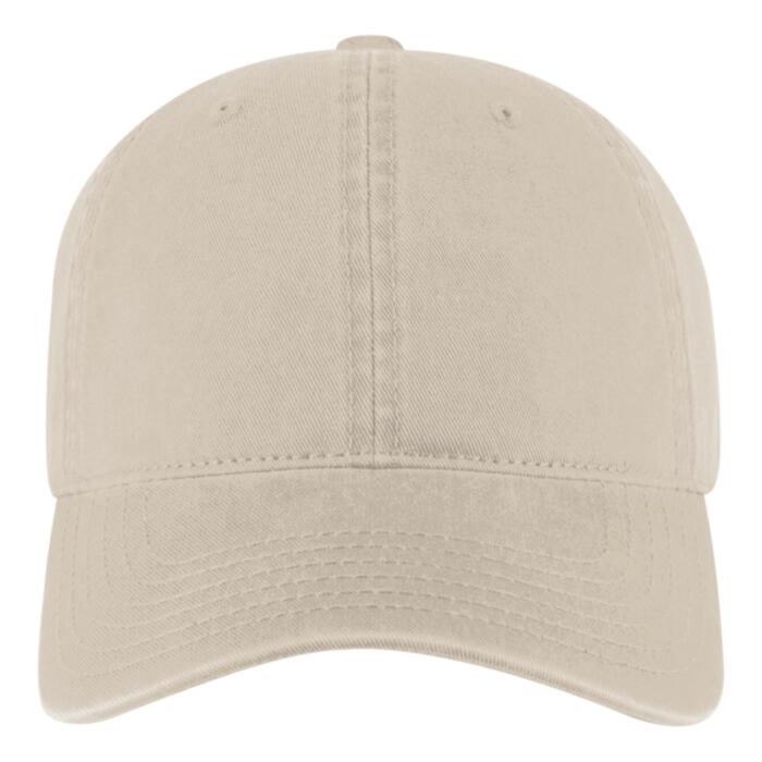 OTTO CAP 6 Panel Low Profile Dad Hat Thumbnail