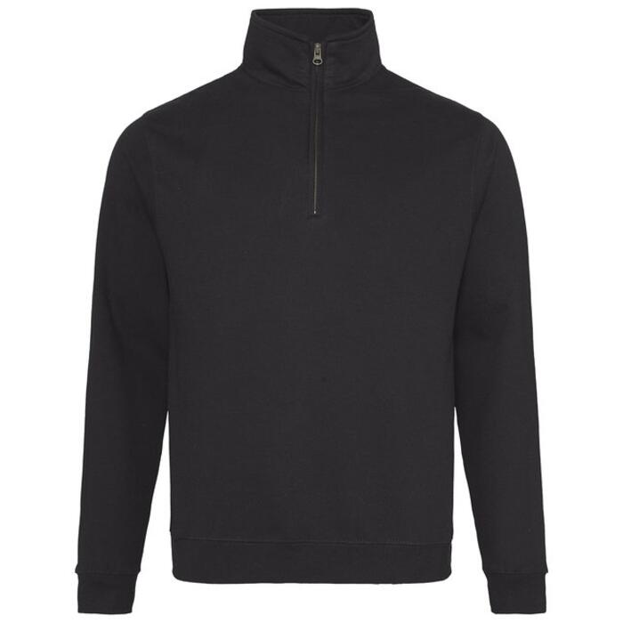 Unisex Sophomore Quarter-Zip Fleece Thumbnail