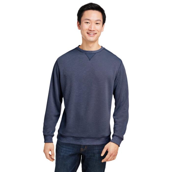 Unisex Sun Surfer Supreme Crew Thumbnail