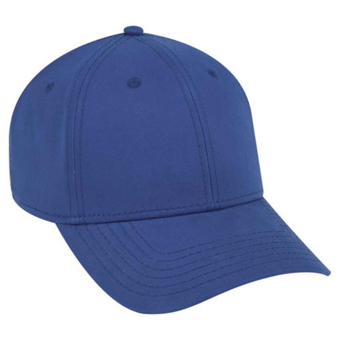 OTTO CAP 6 Panel Low Profile Baseball Cap Thumbnail