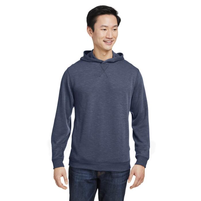 Unisex Sun Surfer Supreme Hooded Sweatshirt Thumbnail