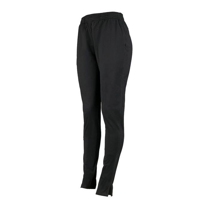 Ladies Tapered Leg Pant Thumbnail