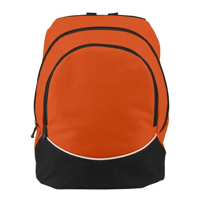 Large Tri-Color Backpack Thumbnail
