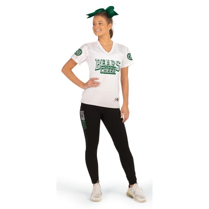 Ladies High Rise Tech Tight Thumbnail