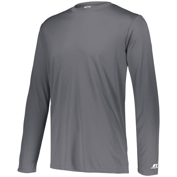 Dri-Power(r) Core Performance Long Sleeve Tee Thumbnail