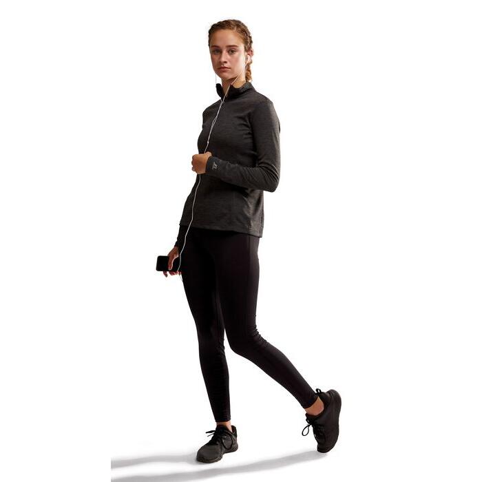 Ladies Dri-Power Lightweight 1/4 Zip Pullover Thumbnail