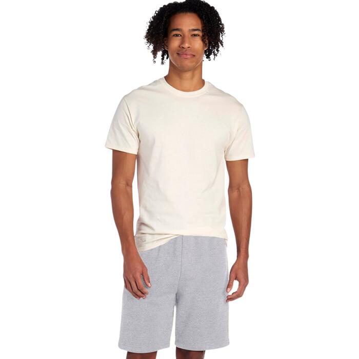 Adult Nublend® Pocket Sweat Short Thumbnail
