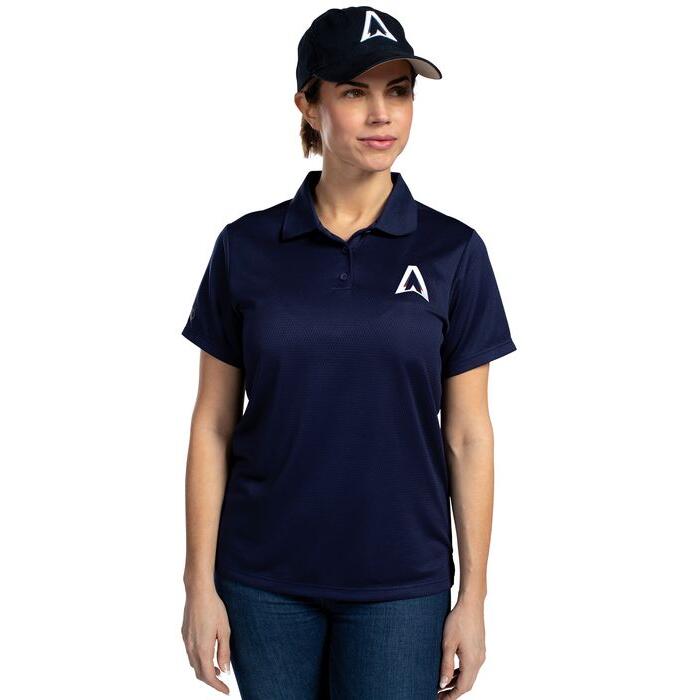 Ladies Prism Polo Thumbnail