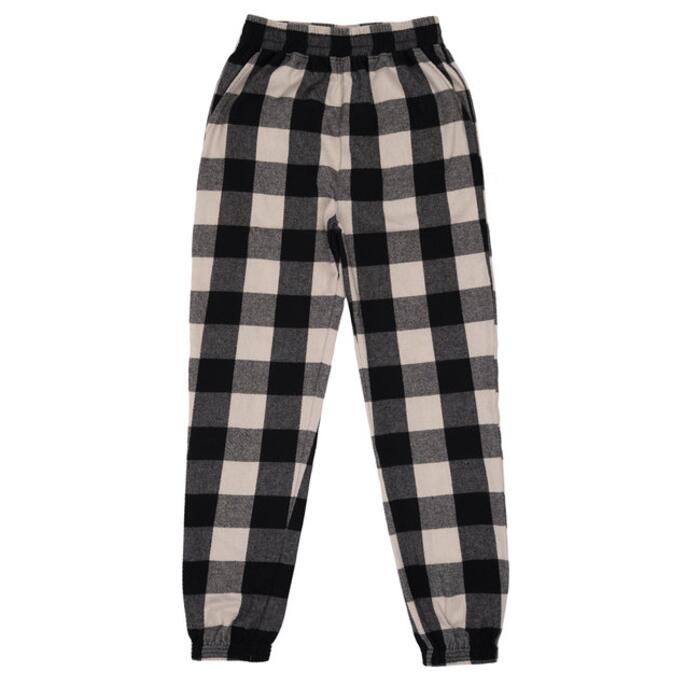 Youth Flannel Jogger Thumbnail