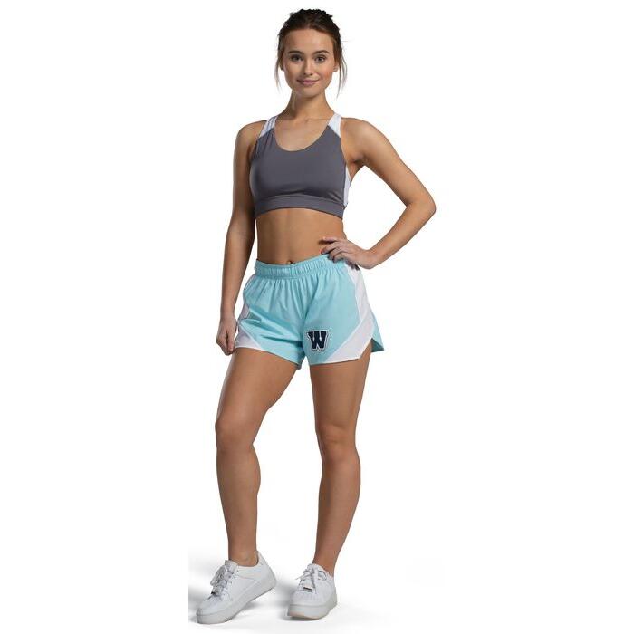 Ladies Olympus Shorts Thumbnail