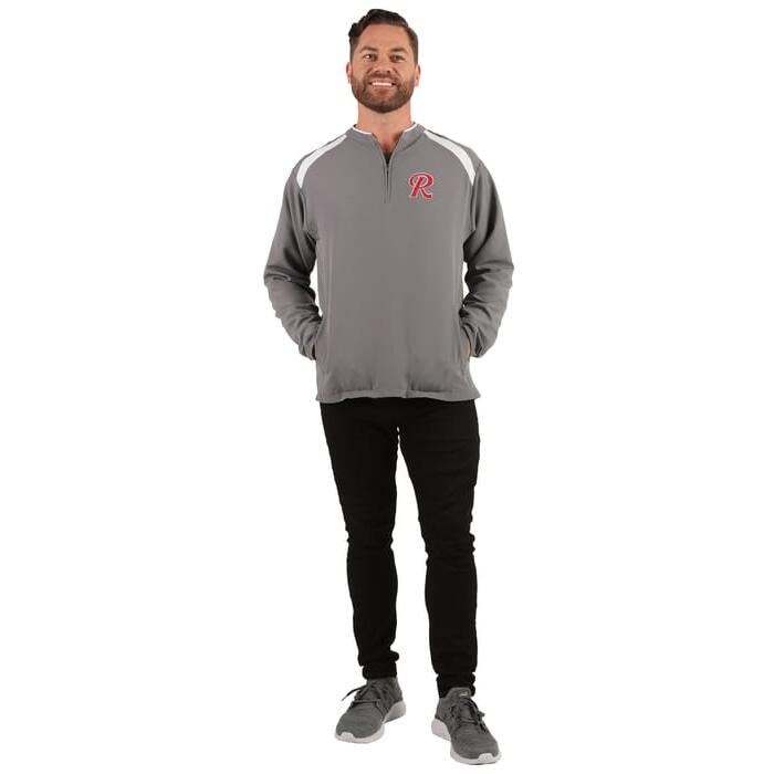 Clubhouse Pullover Thumbnail