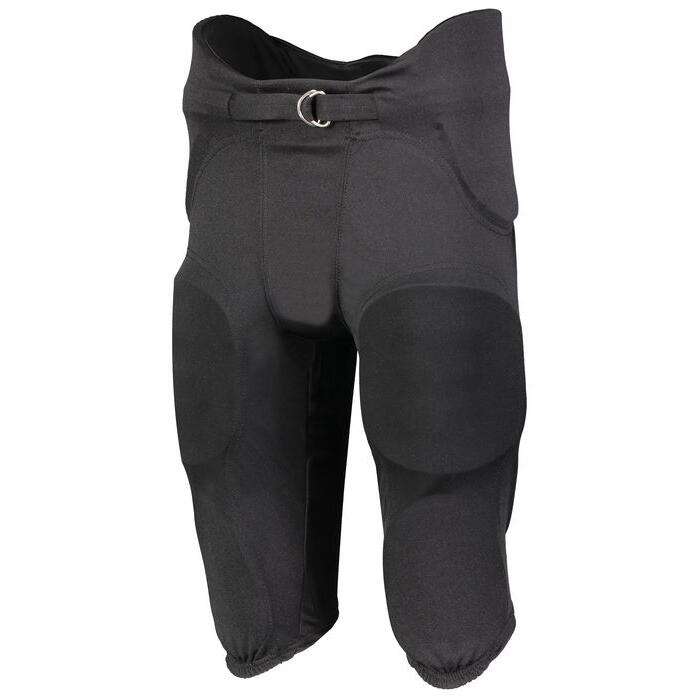 Integrated 7-Piece Pad Football Pant Thumbnail