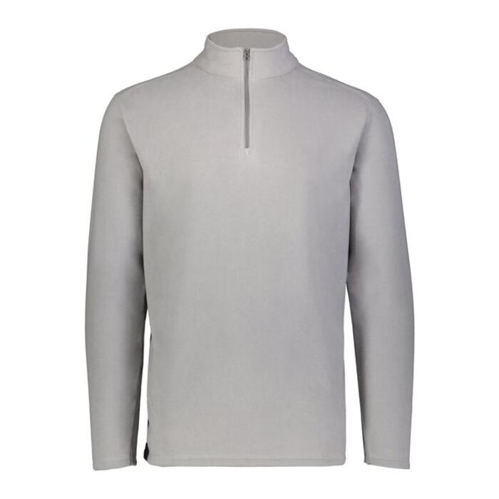 Unisex Micro-Lite Fleece Quarter-Zip Pullover Thumbnail