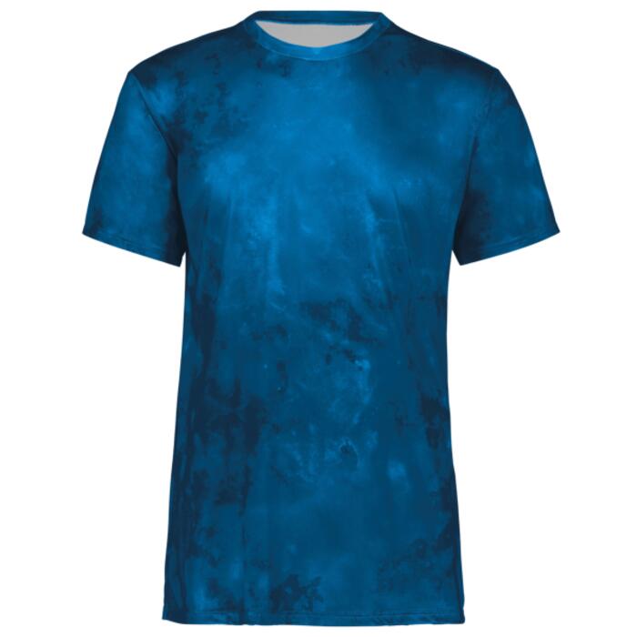 Stock Cotton-Touch(tm) Poly Tee Thumbnail