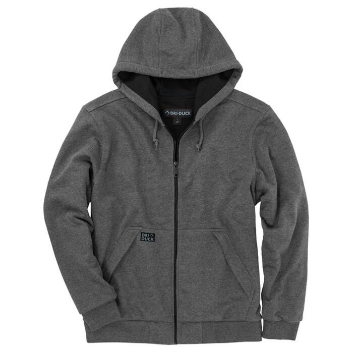 Men's Mission Full-Zip Fleece Thumbnail