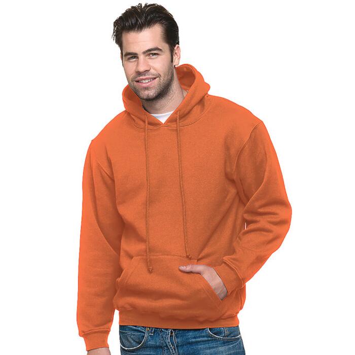 Unisex USA Made Hooded Sweatshirt Thumbnail