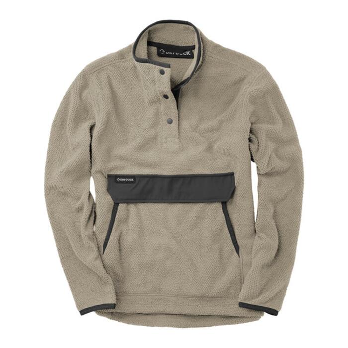 Ladies' Cascade Poly Sherpa Mountain Fleece™ Thumbnail