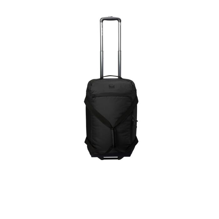 Passage Wheeled Carry On Duffel Thumbnail