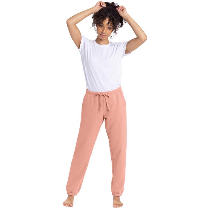 Ladies' Laguna Sueded Sweatpant Thumbnail