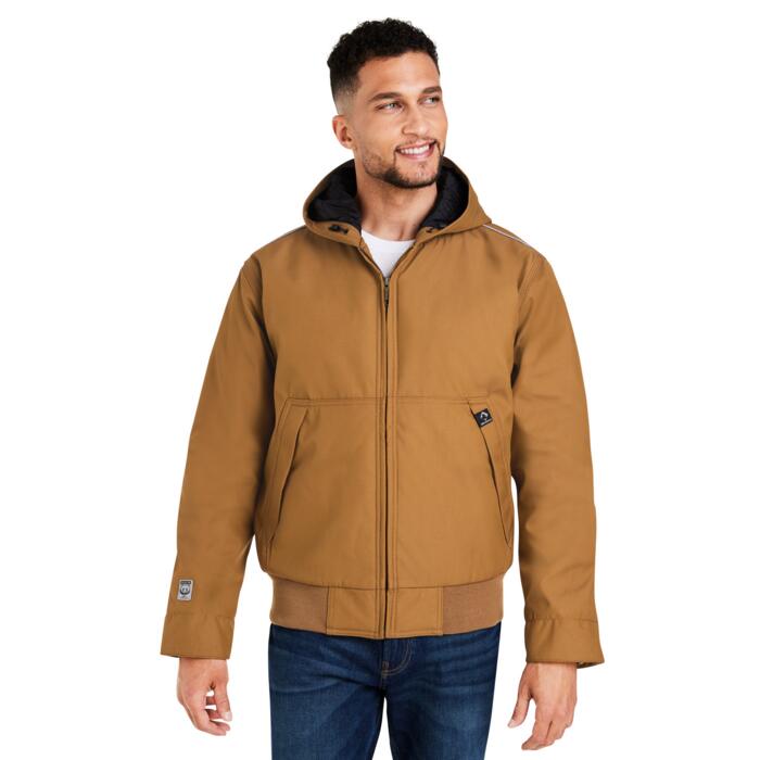 Men's Rubicon GrizzlyTec Jacket Thumbnail