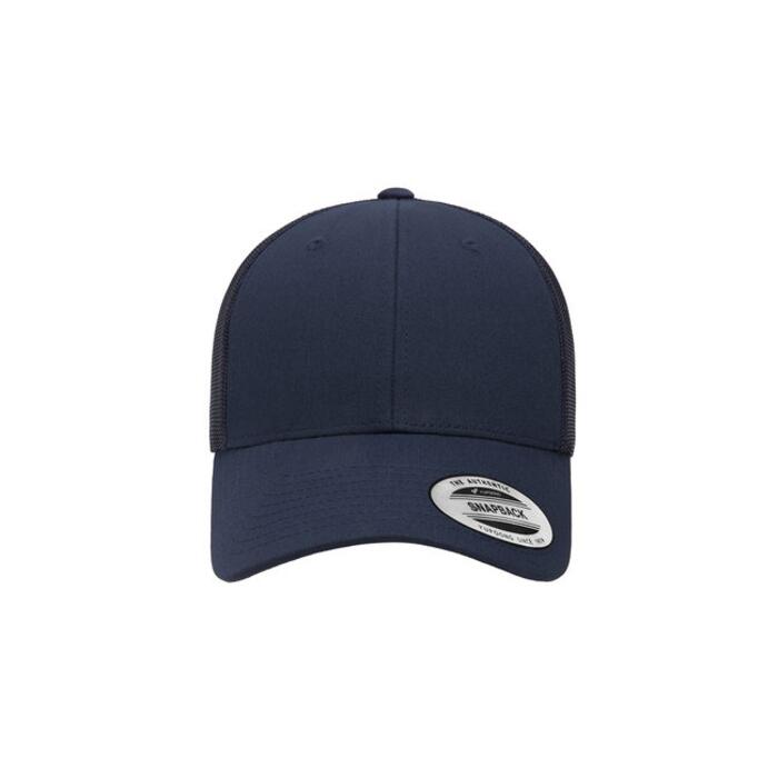 Low Profile Trucker Cap Thumbnail