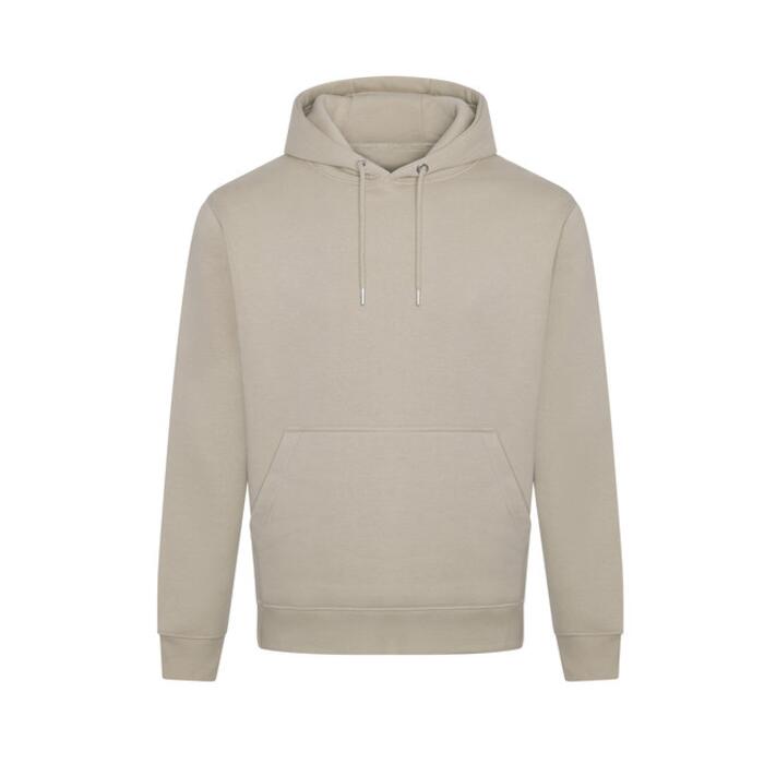 Unisex Urban Heavyweight Hooded Sweatshirt Thumbnail