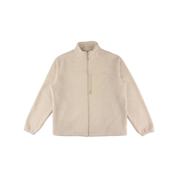 Men's Sherpa Jacket Thumbnail