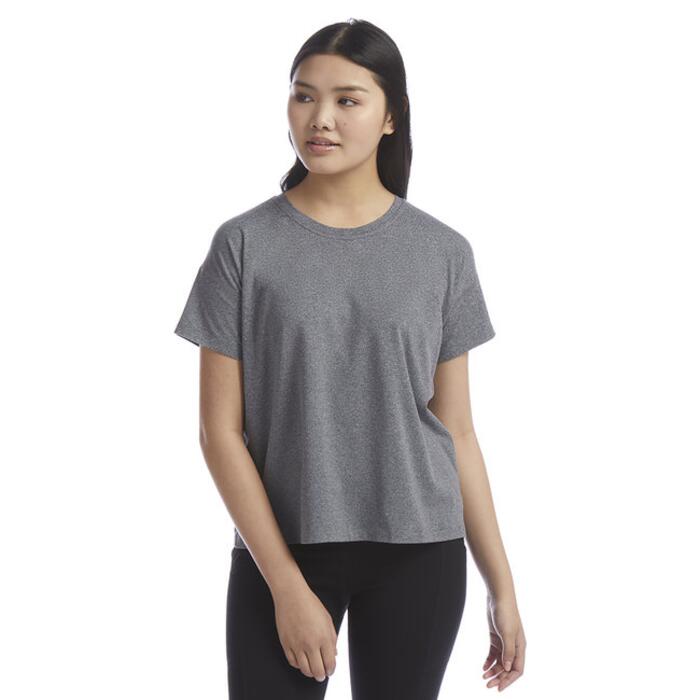 Ladies' Relaxed Essential T-Shirt Thumbnail