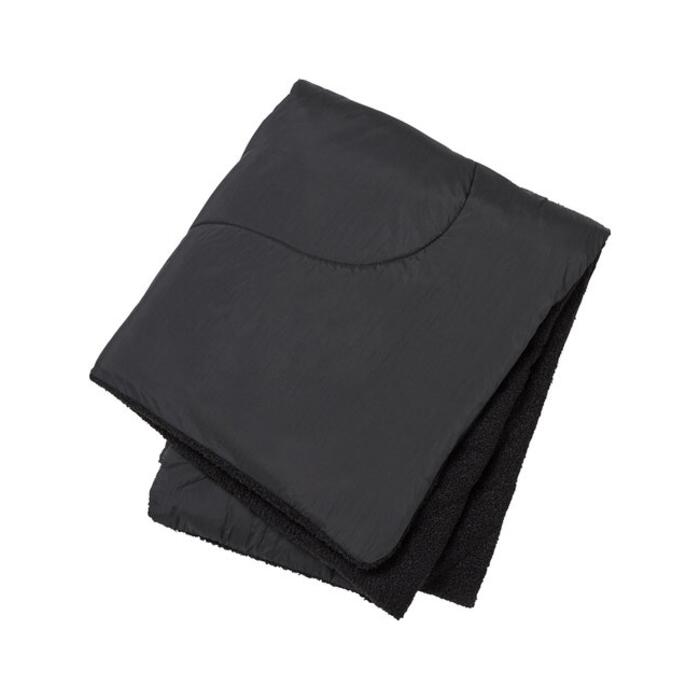 Aura Boucle Blanket Thumbnail